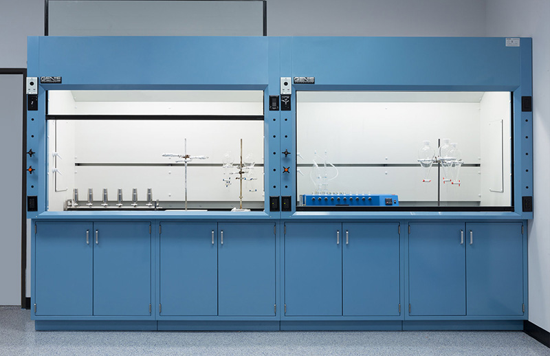 Fume Hood