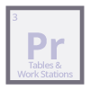 TablesWorkstations