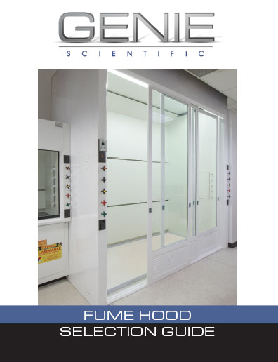 fume hood selection guide