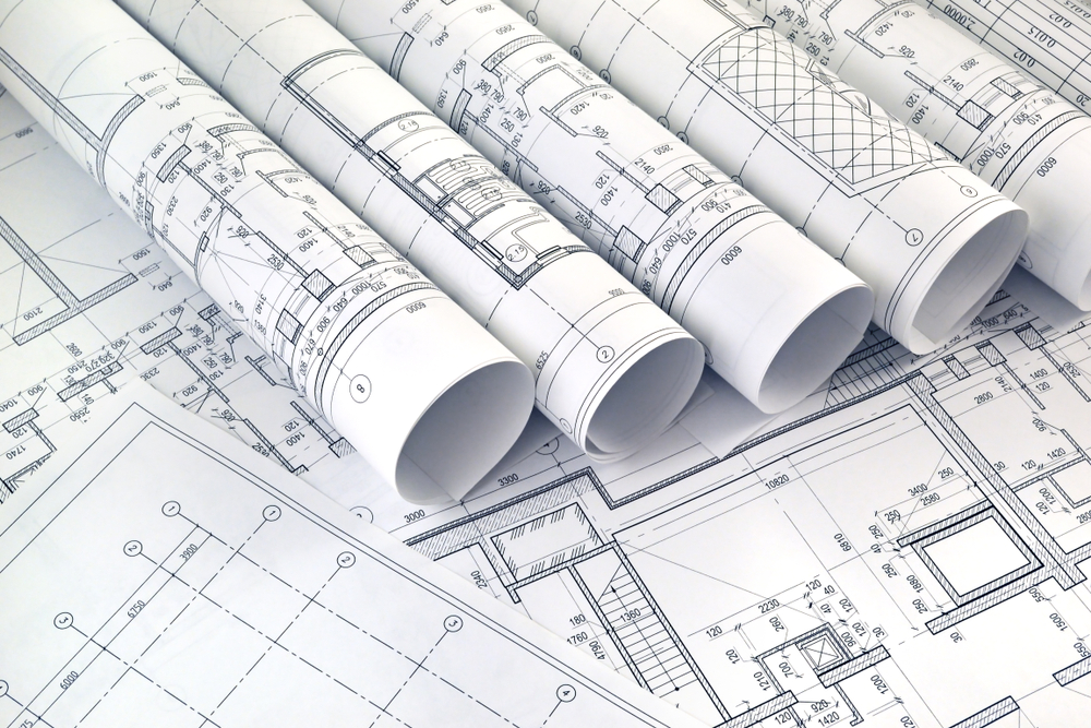 Laboratory builder's design plans