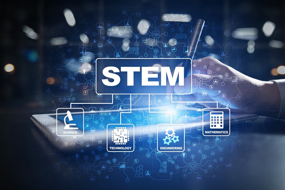 21st Century School Lab STEM