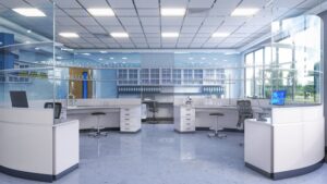 Modular Laboratory Systems: The Flexible Solution for Dynamic Research ...