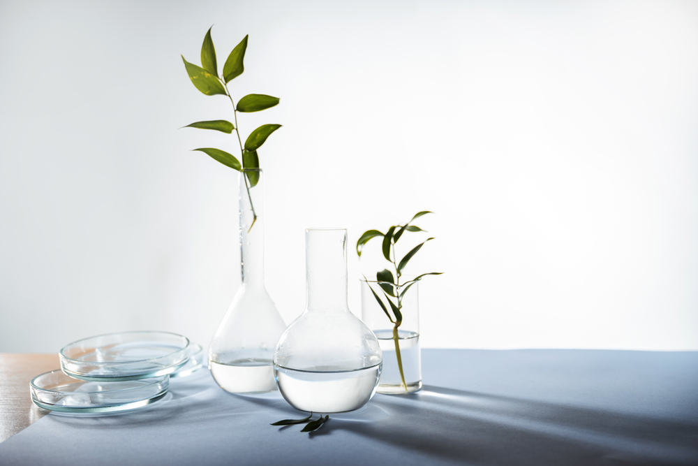 Environmentally friendly steel cabinets
