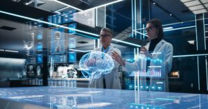 A Look Inside a Scientific Lab: What Makes It Tick?