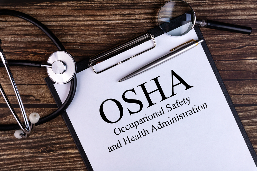Occupational Safety and Health