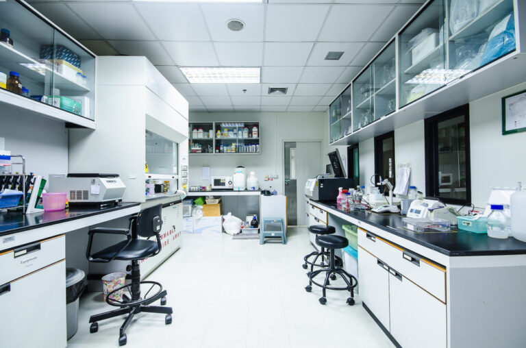 Retrofitting Your Lab: How to Upgrade Outdated Laboratory Furniture