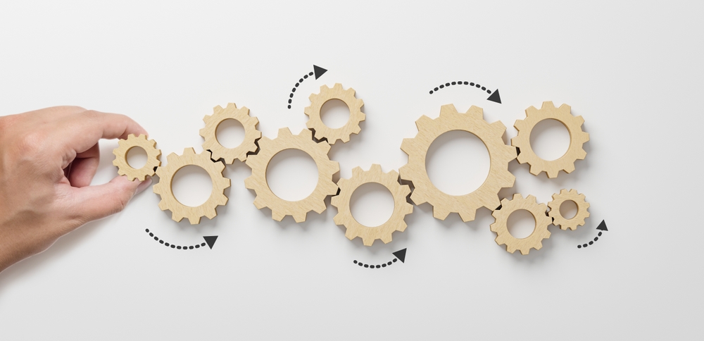 workflow mapping for lean design