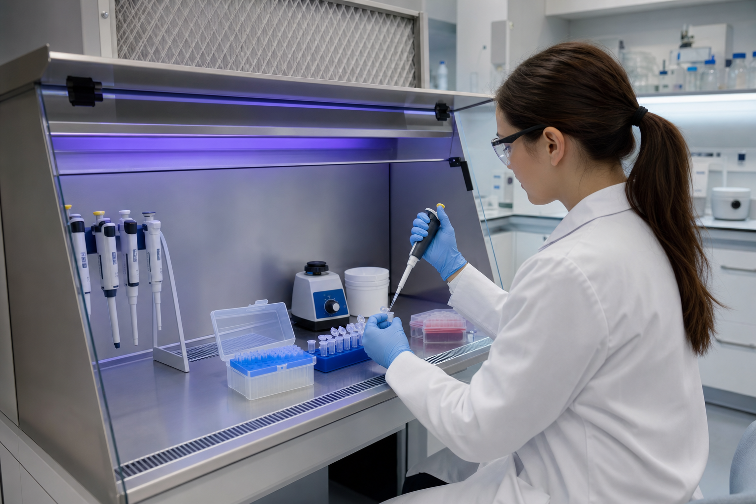 genomics lab2