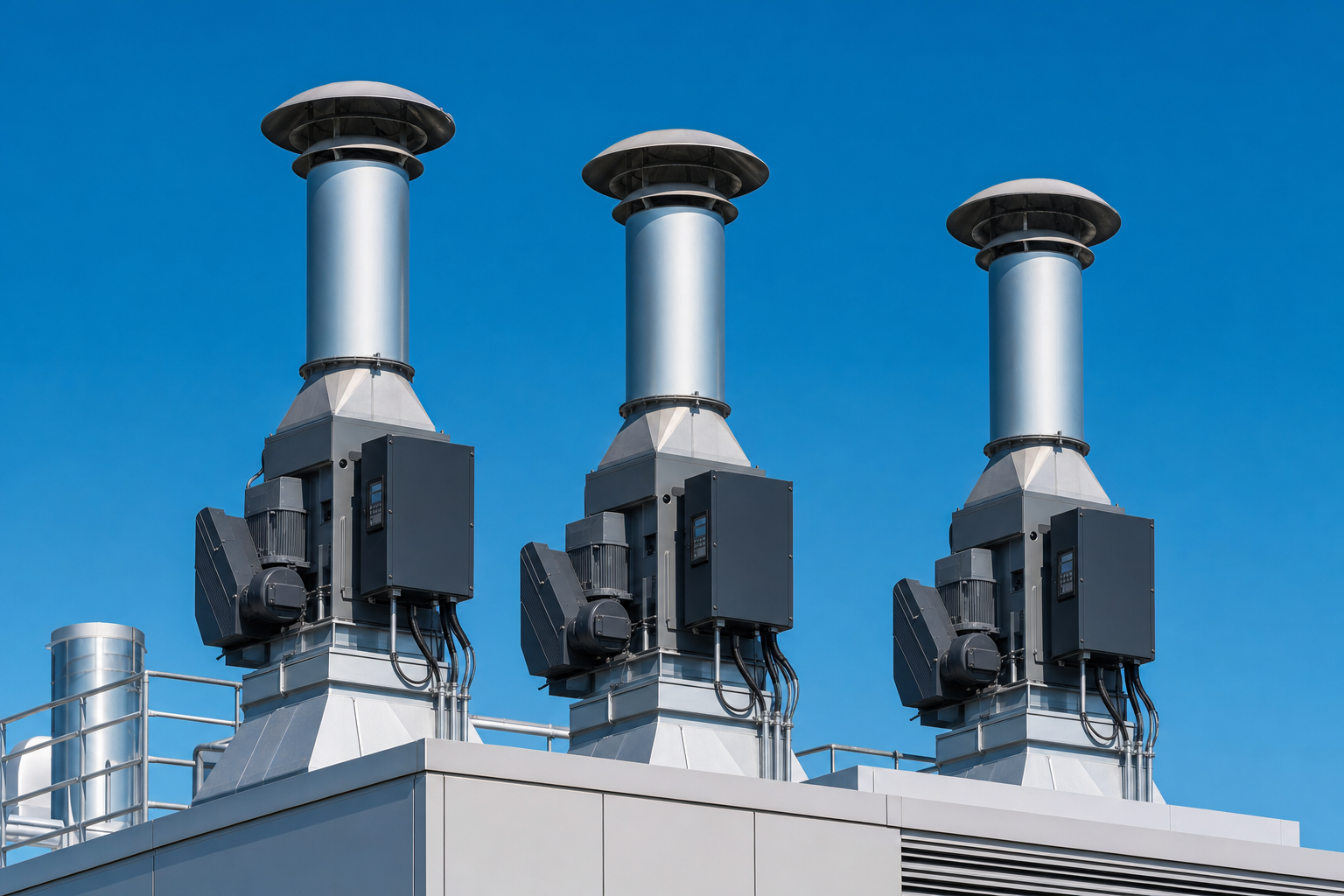 laboratory ventilation 2