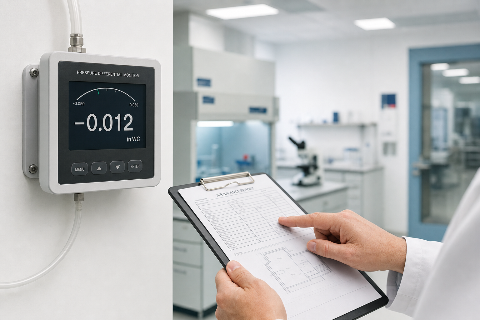 laboratory ventilation s 3