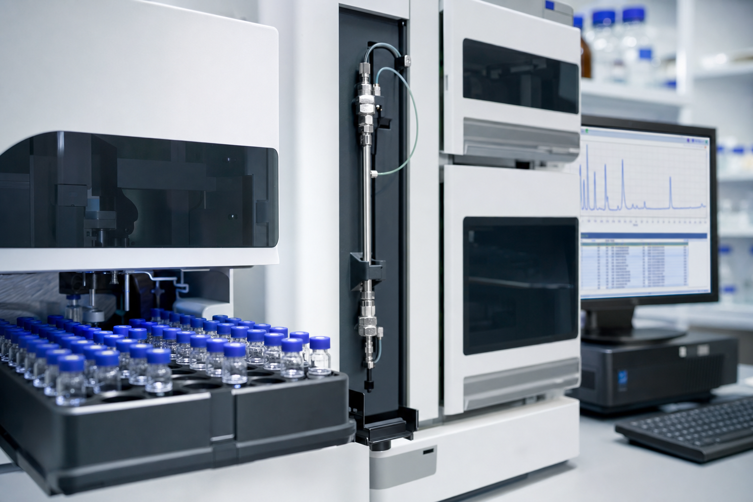 Why Pharmaceutical Lab Design Is a Distinct Discipline3